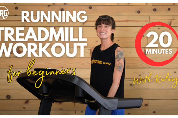 20 Minute Running Interval Workout for Beginners - website