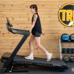 What 30 Minutes of Walking on a Treadmill Does For Weight Loss