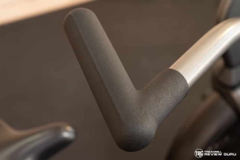 Assault Bike Elite Handles