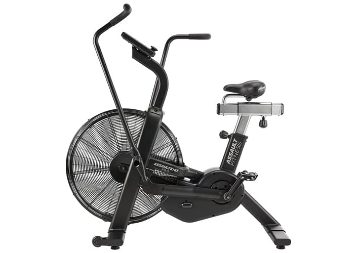 Assault Bike Pro Review – 2024