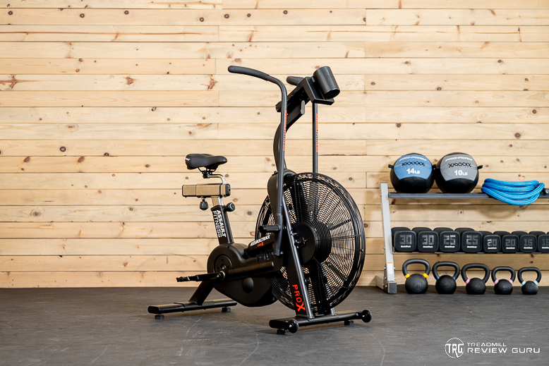 Assault Bike Pro X frame