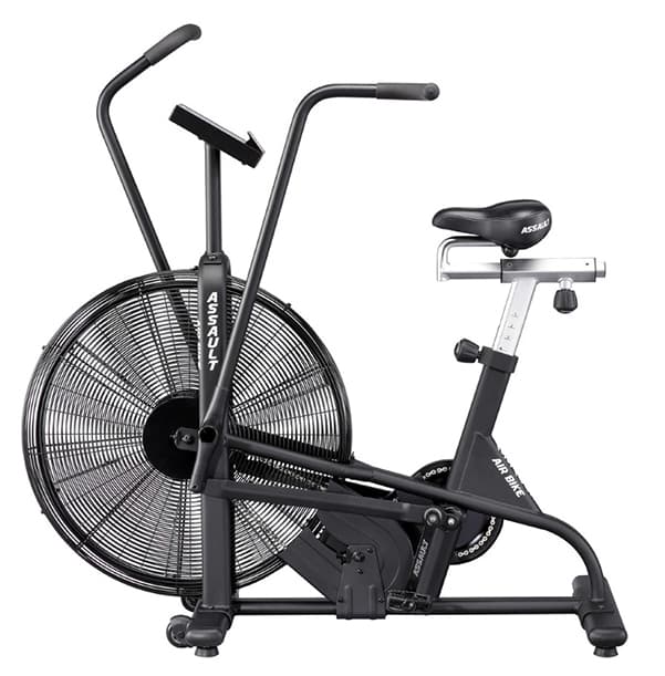 Assault Fitness Airbike Classic Review – 2024