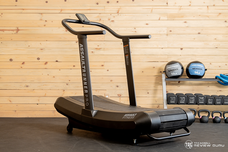 Assault Fitness AssaultRunner Pro - hero