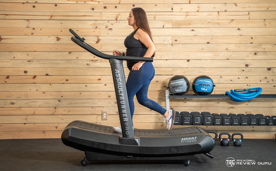 Assault Fitness AssaultRunner Pro Treadmill