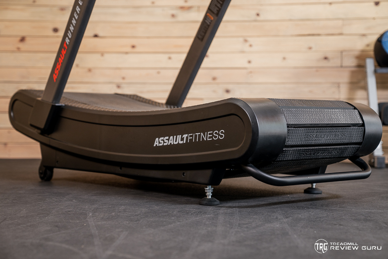 Runner Elite deck profile