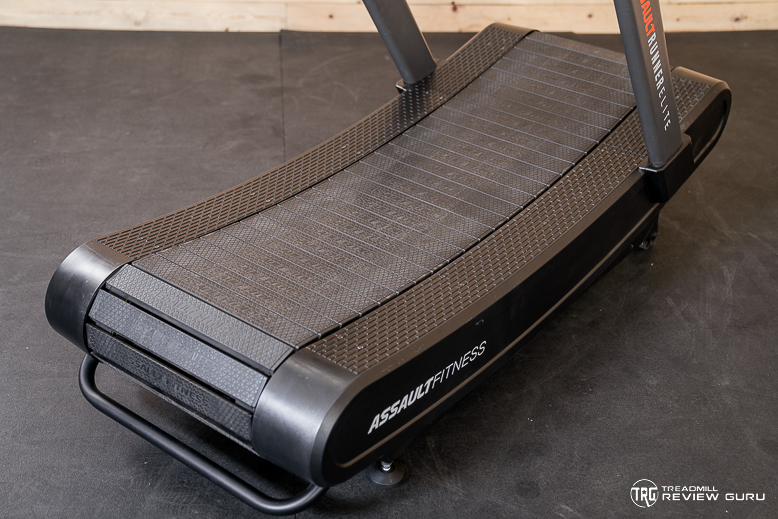 Assault Runner Elite Slat Belt