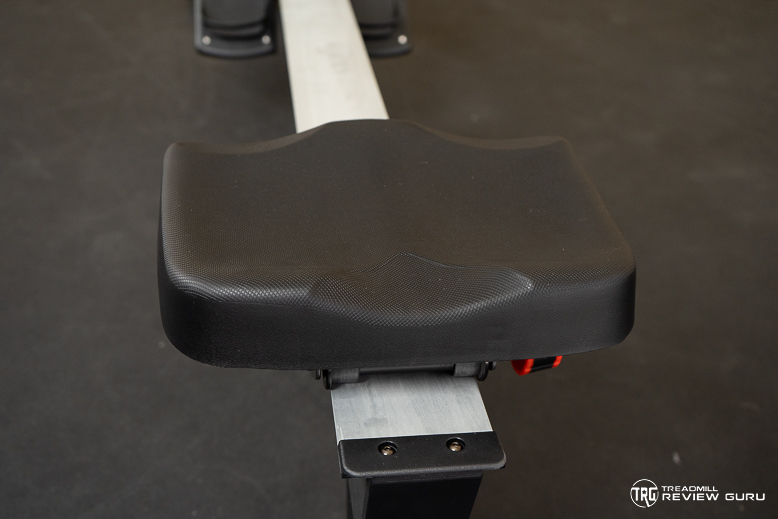 Assault Rower Elite seat