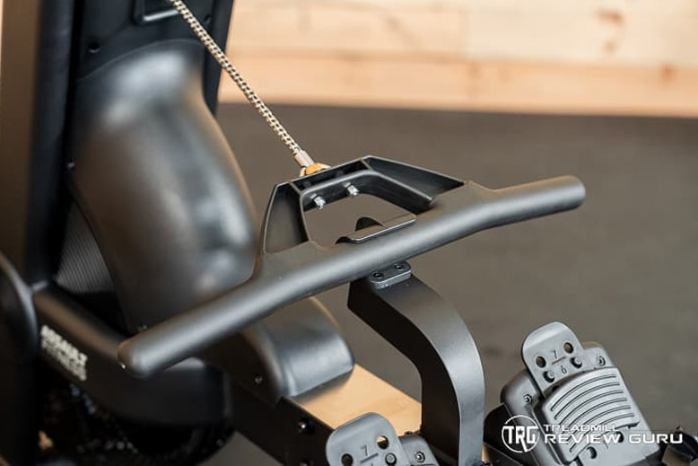 AssaultRower Pro handle