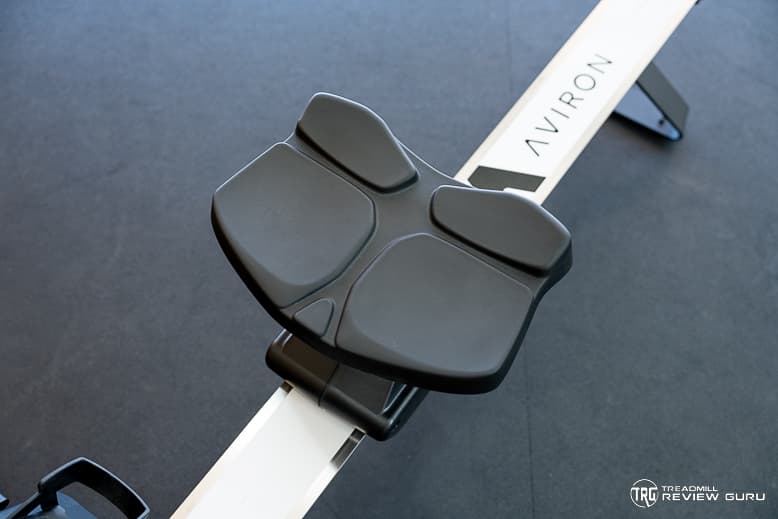 Aviron Strong Go Rower Seat