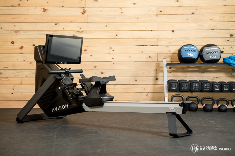 Aviron Strong Series Rower Review