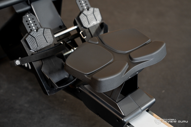 Aviron Strong Rower seat