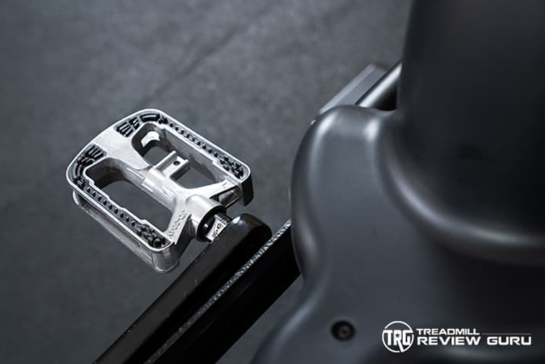 Bells of Steel Blitz pedals