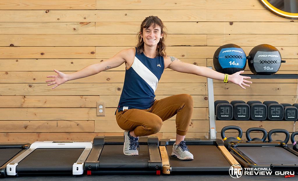 Best Cheap Walking Pads