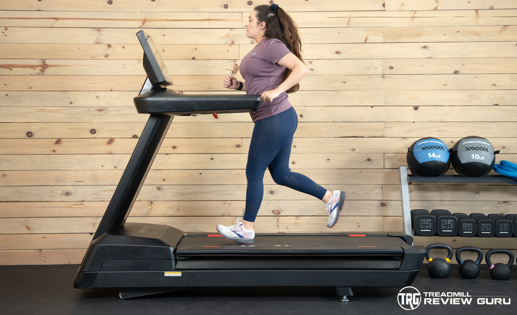 Best Commercial Treadmills Reviewed for 2025
