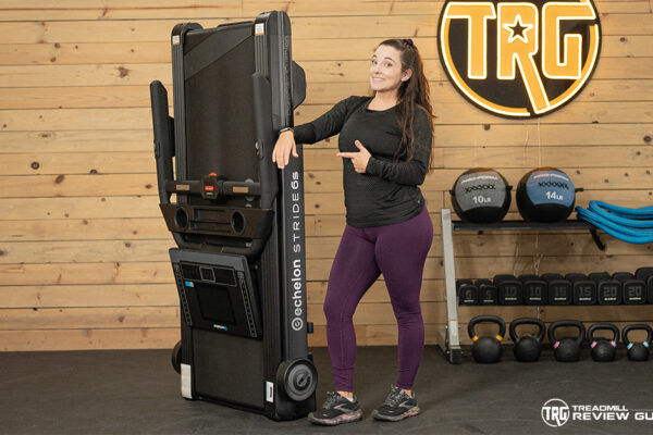 Best Compact Treadmill