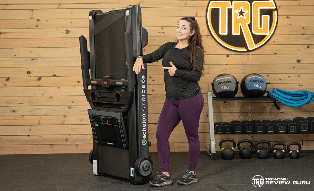 Best Compact Treadmills Reviewed for 2025