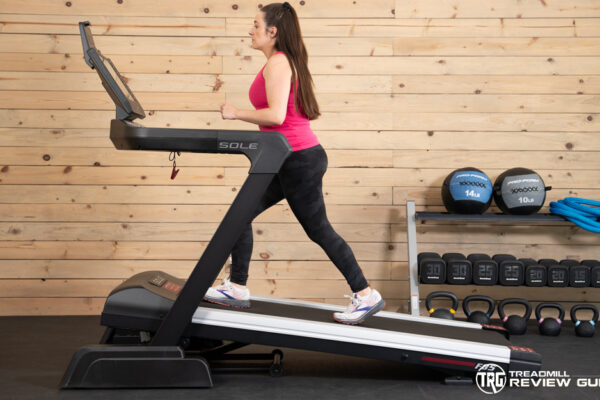Best High End Treadmills