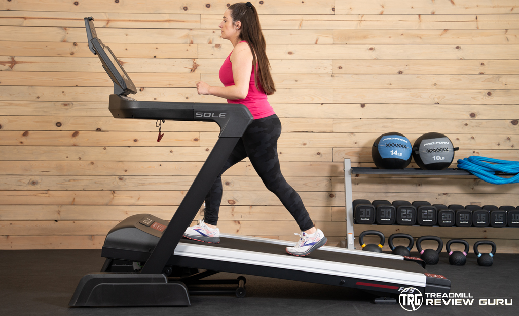 Best High-End Treadmills Reviewed for 2024