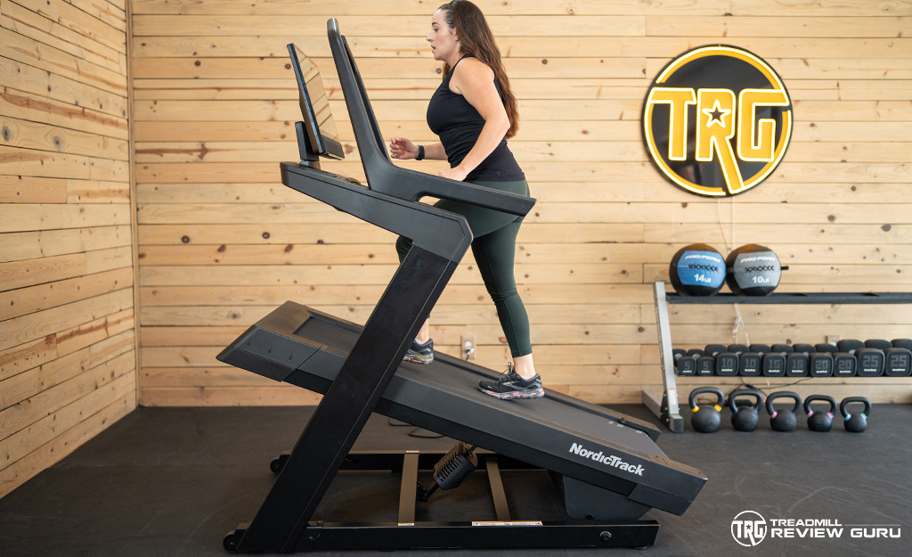Best Incline Treadmills Reviewed for 2025