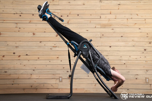 Best Inversion Tables