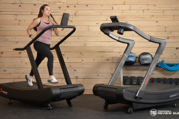 Best Manual Treadmill