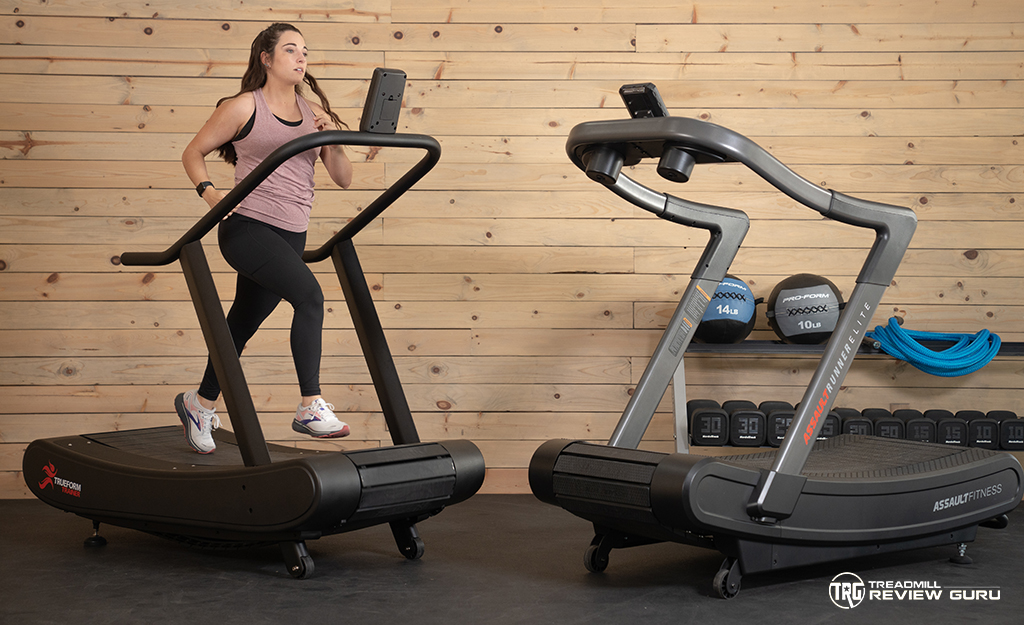 Top Manual Treadmills Reviewed for 2025
