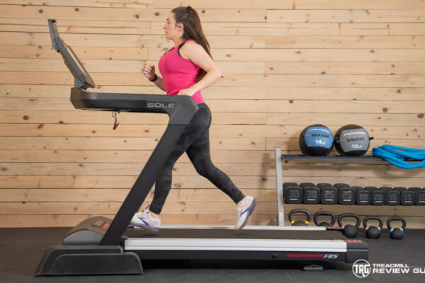Best Quiet Treadmills
