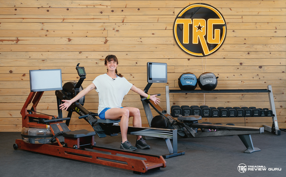 Top Rowing Machines Reviewed for 2025