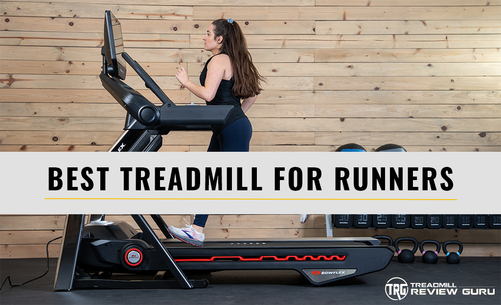 Top Treadmills For Serious Runners Reviewed for 2025
