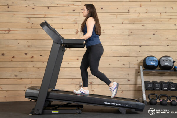 Best Treadmill For Walking