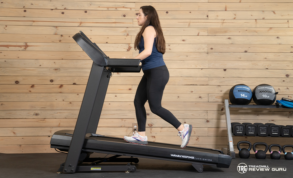 Top Treadmills For Walking Reviewed for 2025