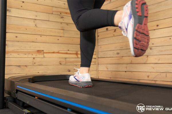 Best Treadmill Lubricant