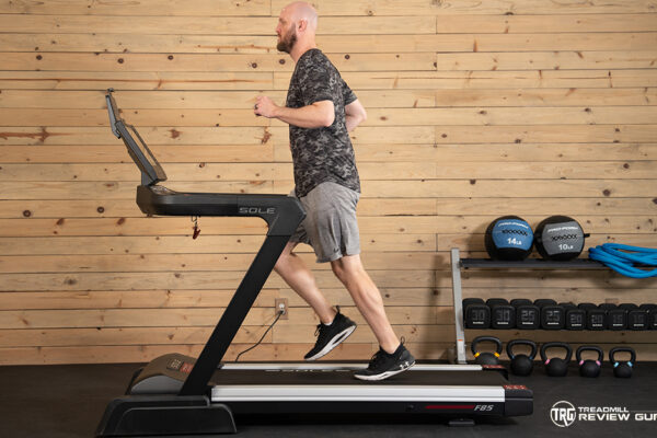 Best Treadmills For Heavy People