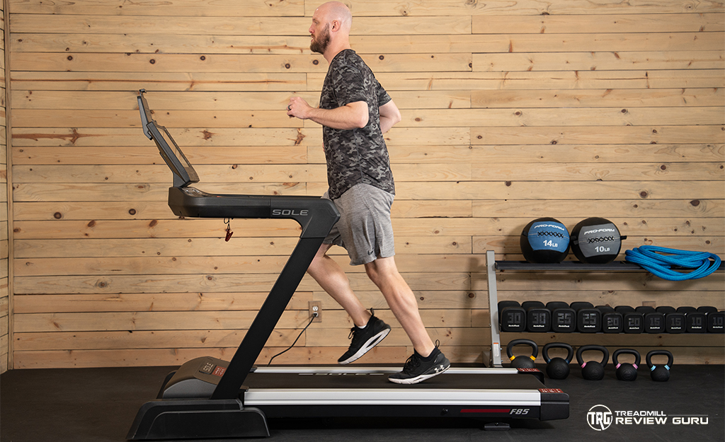 Best Treadmills For Heavy People