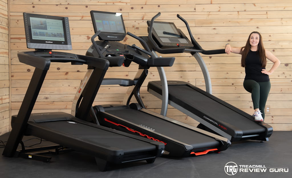 Top Treadmills For Home Reviewed for 2026