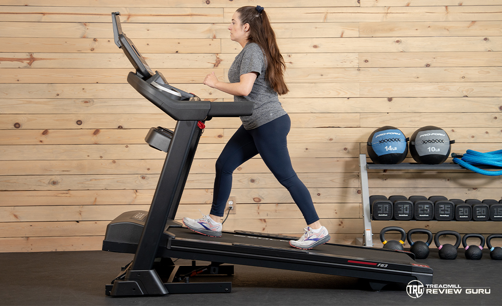 Best Treadmills for Seniors
