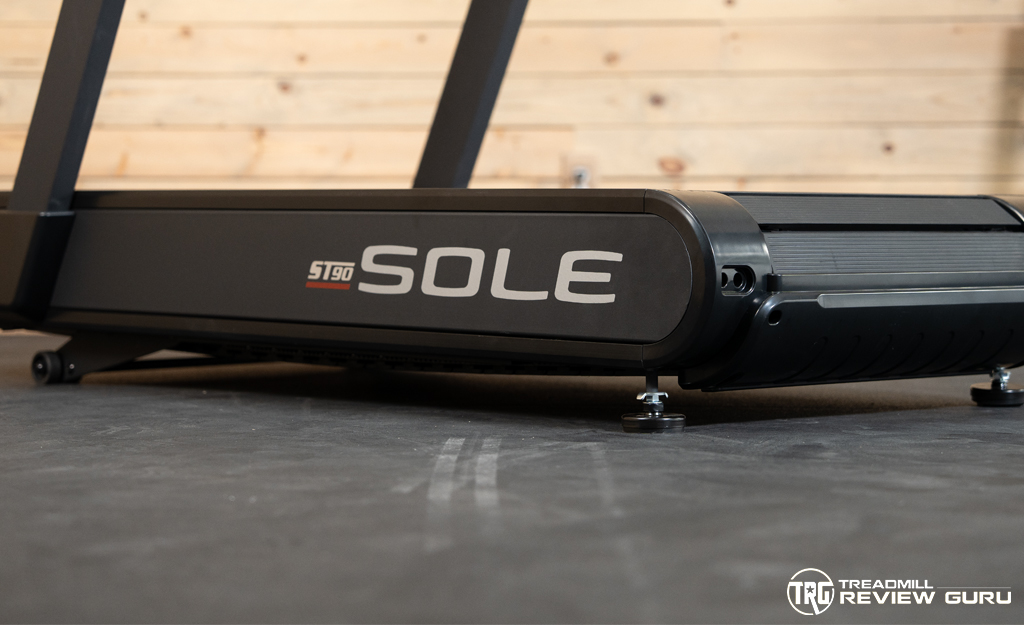 Top Treadmill Mats Reviewed for 2025