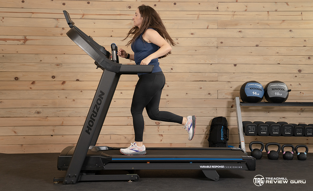 Best Treadmills Under $1000