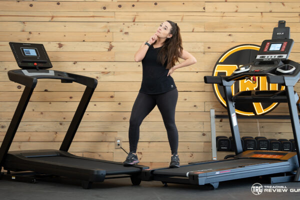Best Treadmills Under 1500