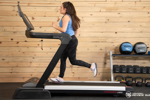 Best Treadmills Under $2000