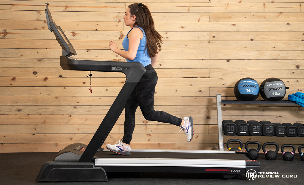 Best Treadmills Under $2000