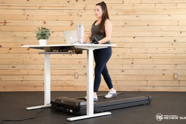Best Under Desk Treadmill