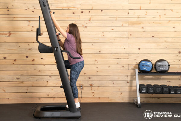 Best Vertical Climbers