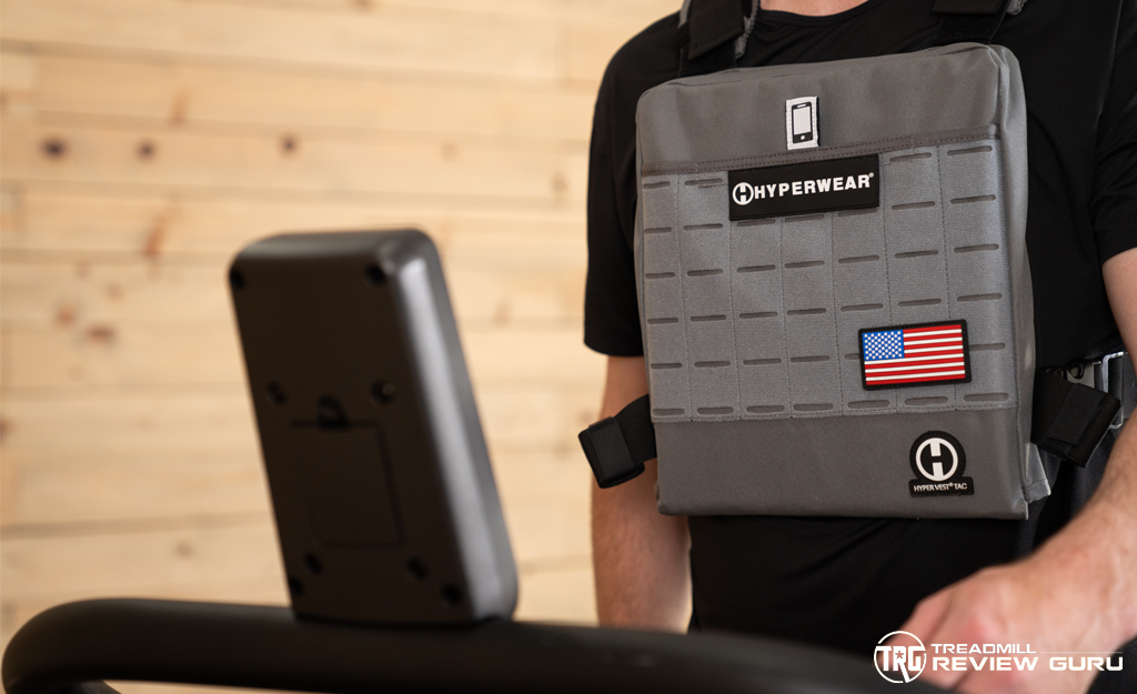Top Weighted Vests Reviewed for 2024