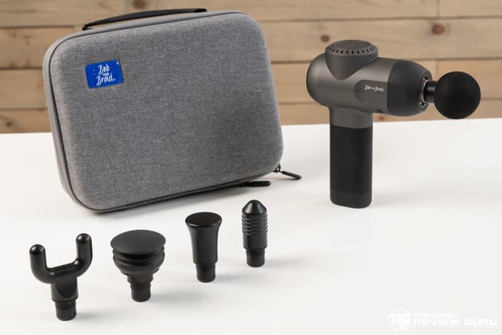 Bob And Brad Massage Gun Reviews – 2024