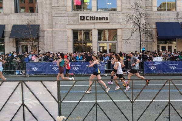 Boston Marathon Guide