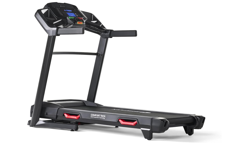 Bowflex BXT8J Treadmill