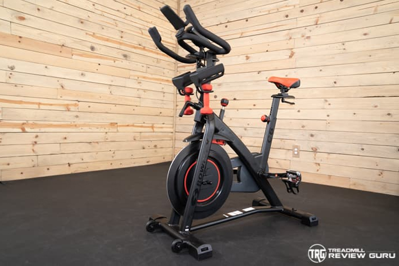 Bowflex C6 Bike Frame