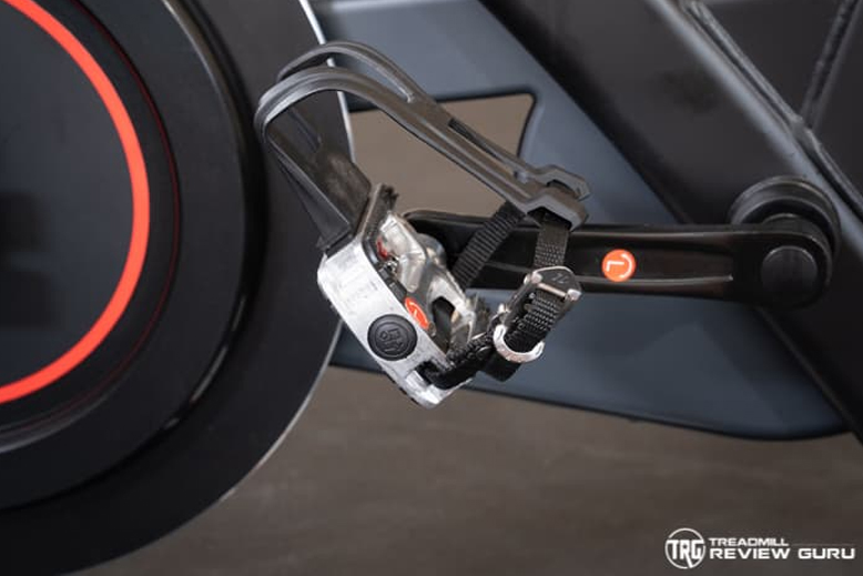 Bowflex C6 Pedals
