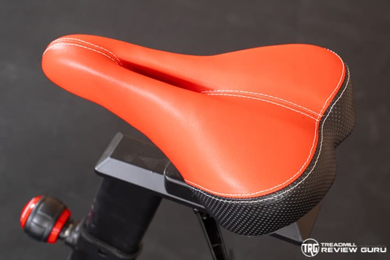 Bowflex C6 Seat